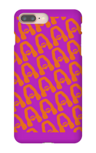 LimboLogo Repeated iPhone Cases