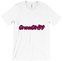 grenzgirl99 T-Shirts