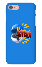 B-Gotcha iPhone Case