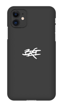 iPhone Phone Cases - BRG Bianco