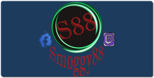 smoggy88 XXL Gaming Mousepad