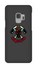 SHADDOWKILL83 Samsung Phone Cases