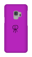 danielovski7 Samsung Phone Cases