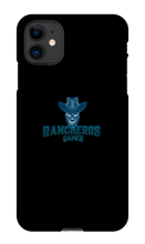 rancherosgamer iPhone Phone Cases