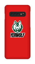 yerwolff Samsung Phone Cases