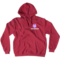 theunarmedgary Hoodies (No-Zip/Pullover)