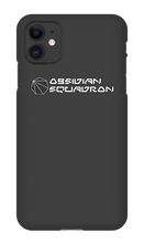 obsidianleader iPhone Phone Cases
