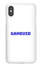 gamevid iPhone Case