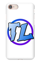 TLD Logo Phone Cases