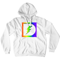 Dehven Hoodies (No-Zip/Pullover)