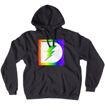 Dehven Hoodies (No-Zip/Pullover)