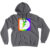 Dehven Hoodies (No-Zip/Pullover)