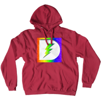 Dehven Hoodies (No-Zip/Pullover)