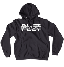 PletPlays "Light Logo" Hoodies (No-Zip/Pullover)