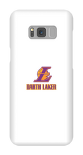 Darthlaker Samsung Phone Cases