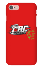 teamunknownracing iPhone Phone Cases