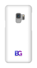 Barely Gaming - Samsung Case
