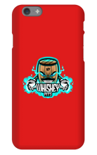 Whiskeypits iPhone Phone Cases