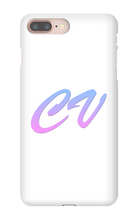 iamconvoi iPhone Phone Cases