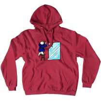 iceeditor Hoodies (No-Zip/Pullover)