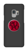 liampopo Samsung Phone Cases