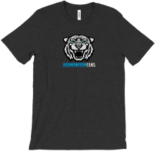 adamantiumfang-7391 T-Shirts