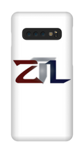 thestreamerslife Samsung Phone Cases