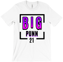 bigpunn21 T-Shirts