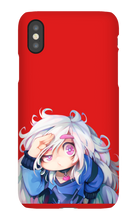 iPhone Phone Cases - Erena who's