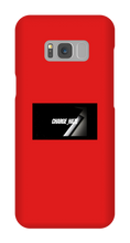 charge_haze Samsung Phone Cases