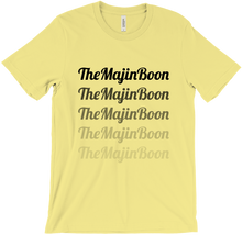 themajinboon T-Shirts