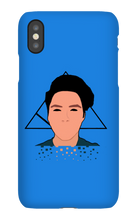 MajesticHexx iPhone Cases