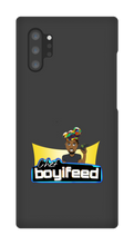 chefboyifeed Samsung Phone Cases