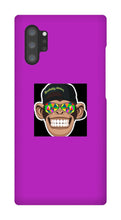 theefunky_monkey Samsung Phone Cases