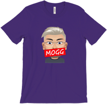 moanyoldgitgaming T-Shirts