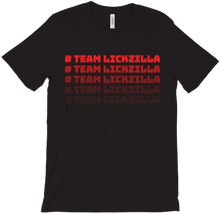 lickzilla T-Shirts