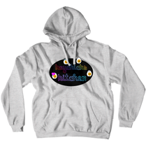 m_kaychick Hoodies (No-Zip/Pullover)