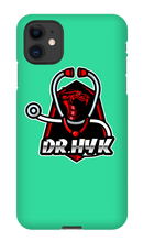 drhyk iPhone Phone Cases