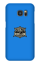 stealthyrebellion Samsung Phone Cases