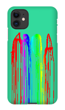 ArCa Drip LoGo RaInBow PiXels [Limited[ Case