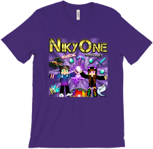 nikyonetw T-Shirts