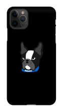 blublood22games iPhone Phone Cases