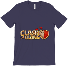 clashlima T-Shirts