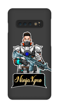 ninjaxpro Samsung Phone Cases