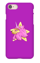 LionCorn iPhone Phone Cases