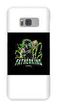 fatherking27 Samsung Phone Cases