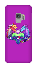 jokernights Samsung Phone Cases
