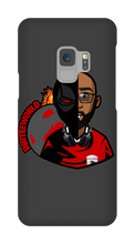 dirteeworld Samsung Phone Cases