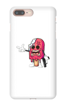 popsiclesfreezer iPhone Phone Cases