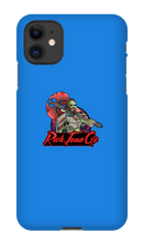 Bunker pour ton iPhone